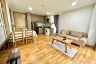 1 Bedroom Condo for rent in CV 12 The Residence, Khlong Tan Nuea, Bangkok near BTS Thong Lo
