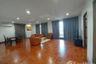 2 Bedroom Condo for rent in P.R.Home III Apartment, Khlong Tan Nuea, Bangkok
