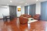 2 Bedroom Condo for rent in P.R.Home III Apartment, Khlong Tan Nuea, Bangkok