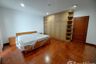 2 Bedroom Condo for rent in P.R.Home III Apartment, Khlong Tan Nuea, Bangkok