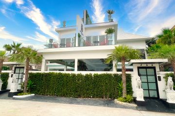 8 Bedroom Villa for Sale or Rent in Green Residence Village, Nong Prue, Chonburi