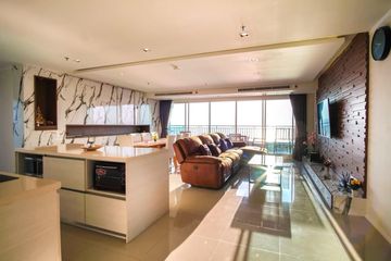 3 Bedroom Condo for rent in Lumpini Park Beach Jomtien, 