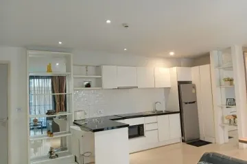 2 Bedroom Condo for rent in Atlantis Condo Resort, Nong Prue, Chonburi