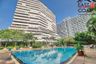 1 Bedroom Condo for rent in Nong Prue, Chonburi