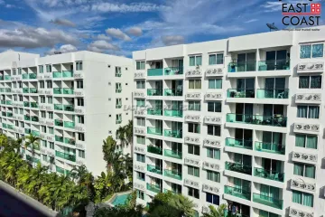 1 Bedroom Condo for sale in Nong Prue, Chonburi