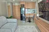 1 Bedroom Condo for sale in Nong Prue, Chonburi