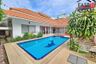 3 Bedroom House for rent in Nong Prue, Chonburi