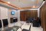 1 Bedroom Apartment for sale in New Nordic VIP 4, Nong Prue, Chonburi