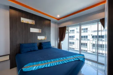 1 Bedroom Apartment for sale in New Nordic VIP 4, Nong Prue, Chonburi