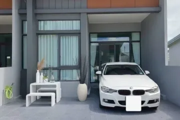2 Bedroom Townhouse for rent in Siri Place Airport, Mai Khao, Phuket