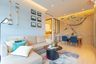 2 Bedroom Condo for sale in Once Wongamat, Na Kluea, Chonburi