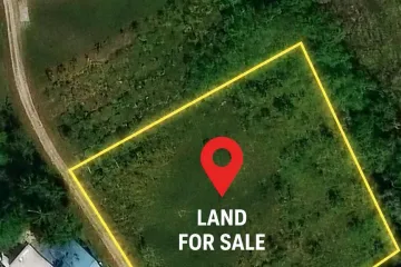 Land for sale in Pa Khlok, Phuket