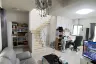 3 Bedroom Townhouse for sale in The Connect Ramintra 65, Tha Raeng, Bangkok near MRT Ram Inthra Km.6