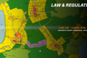 Land for sale in Choeng Thale, Phuket