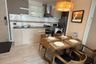 2 Bedroom Apartment for rent in Shine@33, Khlong Tan Nuea, Bangkok near MRT Sukhumvit