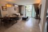 2 Bedroom Apartment for rent in Shine@33, Khlong Tan Nuea, Bangkok near MRT Sukhumvit