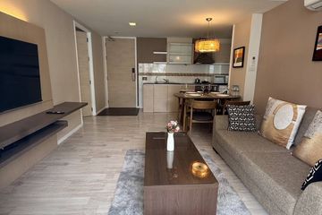 2 Bedroom Apartment for rent in Shine@33, Khlong Tan Nuea, Bangkok near MRT Sukhumvit