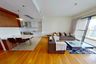 2 Bedroom Condo for rent in The Lakes, Khlong Toei, Bangkok near BTS Asoke
