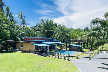 2 Bedroom Villa for sale in Laem Sak, Krabi