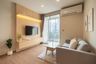 2 Bedroom Condo for sale in Q Prasarnmit, Khlong Toei Nuea, Bangkok near MRT Phetchaburi