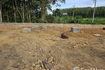 Land for sale in Pa Khlok, Phuket