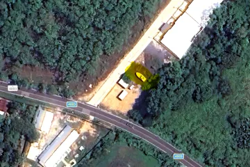 Land for sale in Pa Khlok, Phuket