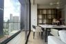 2 Bedroom Condo for rent in Celes Asoke, Khlong Toei Nuea, Bangkok near BTS Asoke