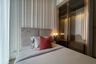 2 Bedroom Condo for rent in Celes Asoke, Khlong Toei Nuea, Bangkok near BTS Asoke