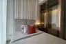2 Bedroom Condo for rent in Celes Asoke, Khlong Toei Nuea, Bangkok near BTS Asoke