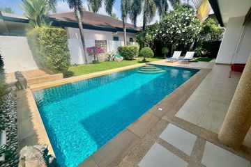 2 Bedroom Villa for rent in Asia Baan 10 Pool Villa, Choeng Thale, Phuket