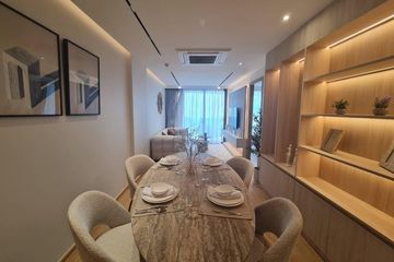 2 Bedroom Condo for sale in The Aqua, Choeng Thale, Phuket