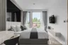 1 Bedroom Condo for sale in The Ozone Condominium, Choeng Thale, Phuket