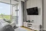 1 Bedroom Condo for sale in The Ozone Condominium, Choeng Thale, Phuket
