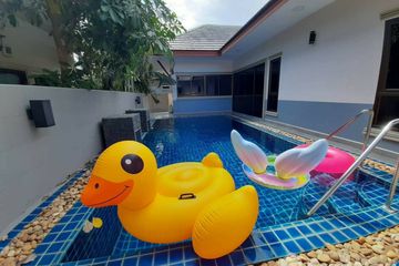 2 Bedroom Villa for sale in Huai Yai, Chonburi