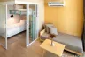 2 Bedroom Condo for rent in MAYSA Condo & Hotel, Hua Hin, Prachuap Khiri Khan