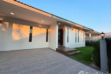 3 Bedroom Villa for sale in Ponrada Garden Ville 2, Hin Lek Fai, Prachuap Khiri Khan