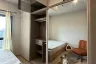 1 Bedroom Condo for rent in Metris Pattanakarn - Ekkamai, Suan Luang, Bangkok near Airport Rail Link Ramkhamhaeng