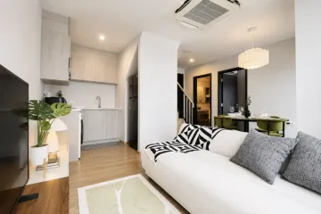 2 Bedroom Condo for rent in NUE Evo Ari, Sam Sen Nai, Bangkok near BTS Ari