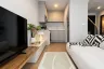 2 Bedroom Condo for rent in NUE Evo Ari, Sam Sen Nai, Bangkok near BTS Ari
