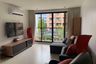 2 Bedroom Condo for rent in The Pride Pattaya, Nong Prue, Chonburi