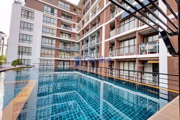2 Bedroom Condo for rent in The Pride Pattaya, Nong Prue, Chonburi