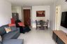 2 Bedroom Condo for rent in The Pride Pattaya, Nong Prue, Chonburi
