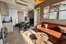 2 Bedroom Condo for rent in Unixx South Pattaya, Nong Prue, Chonburi