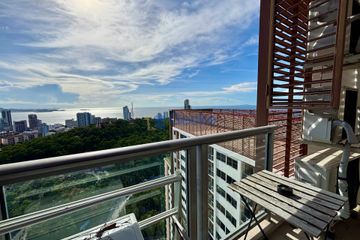 2 Bedroom Condo for rent in Unixx South Pattaya, Nong Prue, Chonburi