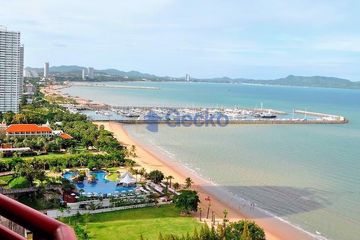1 Bedroom Condo for rent in Sunshine Beach Condotel, Na Jomtien, Chonburi