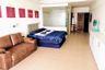 1 Bedroom Condo for rent in Sunshine Beach Condotel, Na Jomtien, Chonburi