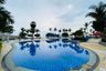1 Bedroom Condo for rent in Sunshine Beach Condotel, Na Jomtien, Chonburi