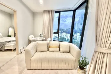 2 Bedroom Condo for rent in Skyrise Avenue Sukhumvit 64, Bang Chak, Bangkok near BTS Punnawithi