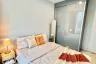 2 Bedroom Condo for rent in Skyrise Avenue Sukhumvit 64, Bang Chak, Bangkok near BTS Punnawithi