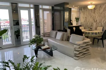 3 Bedroom Condo for Sale or Rent in Maestro 01 Sathorn-Yenakat, Thung Maha Mek, Bangkok near MRT Khlong Toei